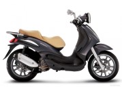 Piaggio Beverly 250